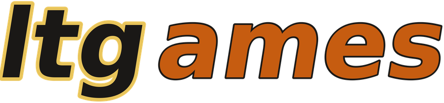 ltgames logo